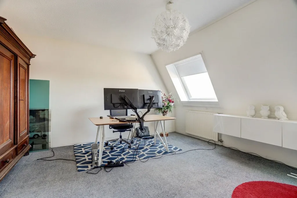 Appartement 5 pièces à Venlo