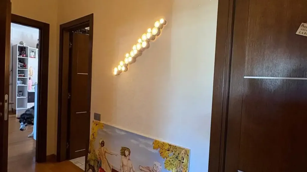 Esik - Apartment with Terraces in Certaldo, Florence