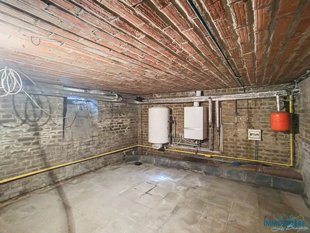 cellar