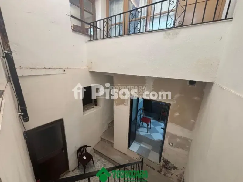 Pièces - Semi-Detached House with Terrace in Montoro