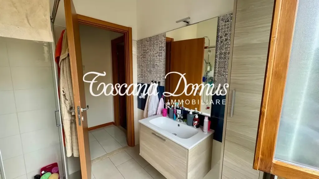Vannitoad - Rustic Apartment with Terraces in Siena