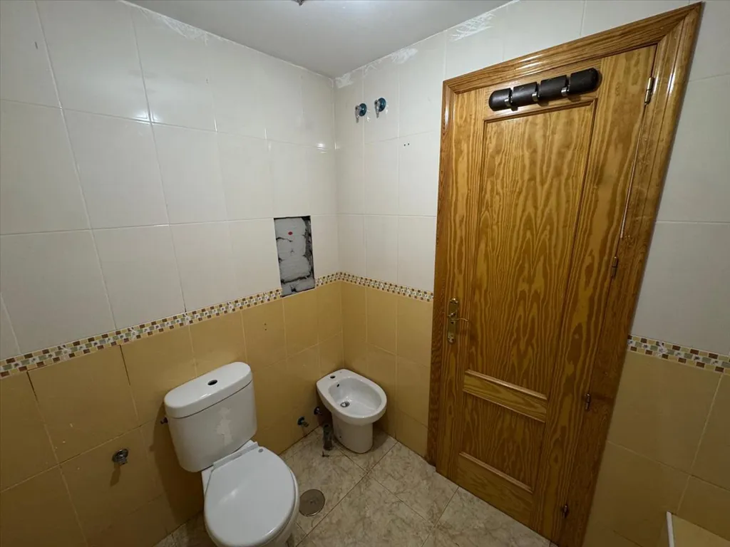 Vannitoad - Apartment with Terrace and Garage in Vícar
