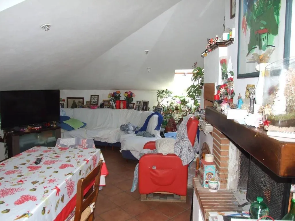 Séjour - Luxury Villa with Private Garden in Prato