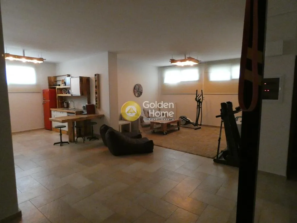 Elutuba - Modern Villa with Garden in Kapanthi
