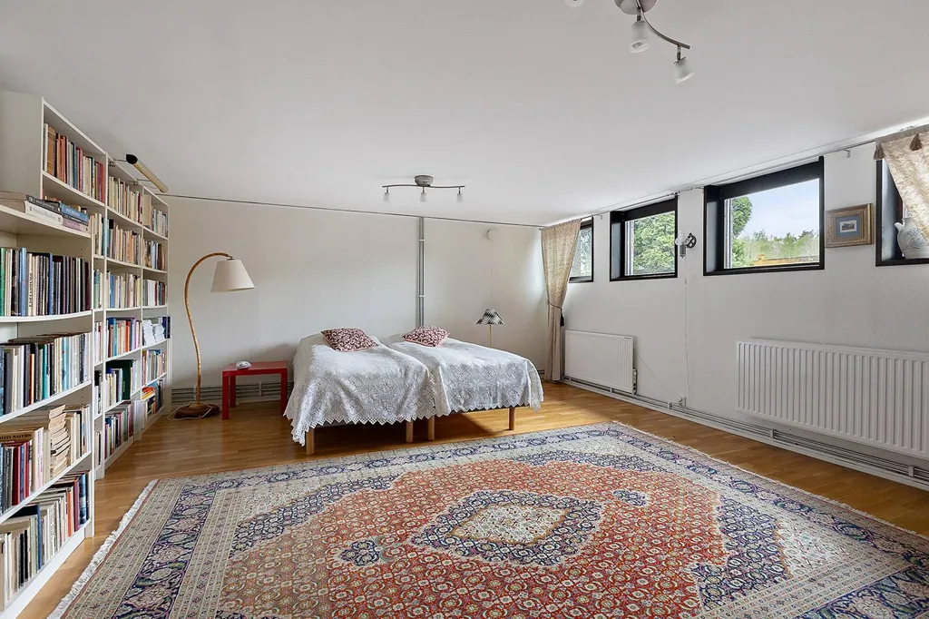 Maison 8 pièces à Örebro kommun