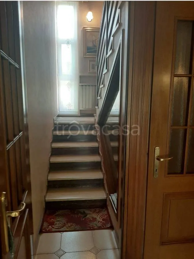 Stanze - Villa with Sea View in Muggia