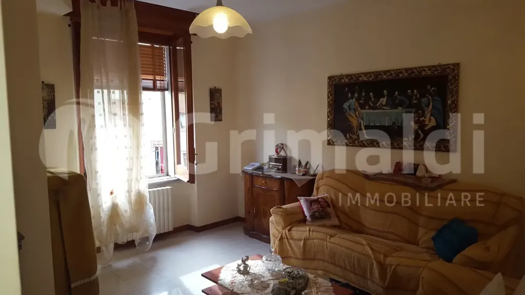 Elutuba - Fully Furnished Flat in Libertà, Benevento