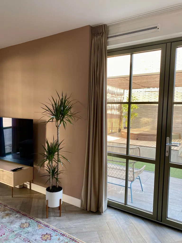 Elutuba - Fully Furnished Design Corner House in Eindhoven