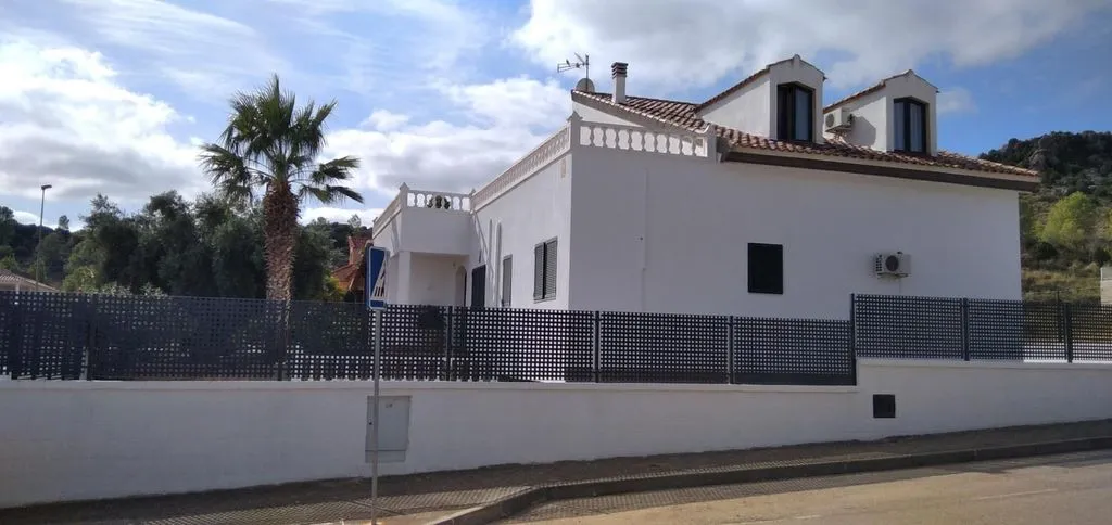 Esterno - Luxury House with Pool in Calasparra
