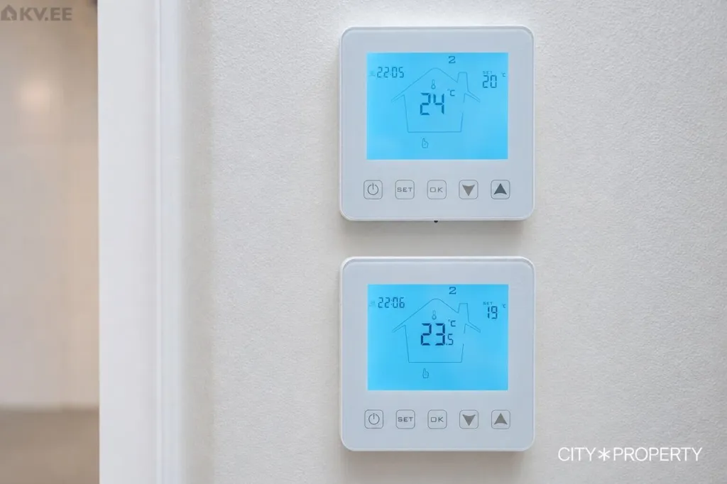 Stanze - Modern Micro-apartments with Private Bath in Tallinn Centre