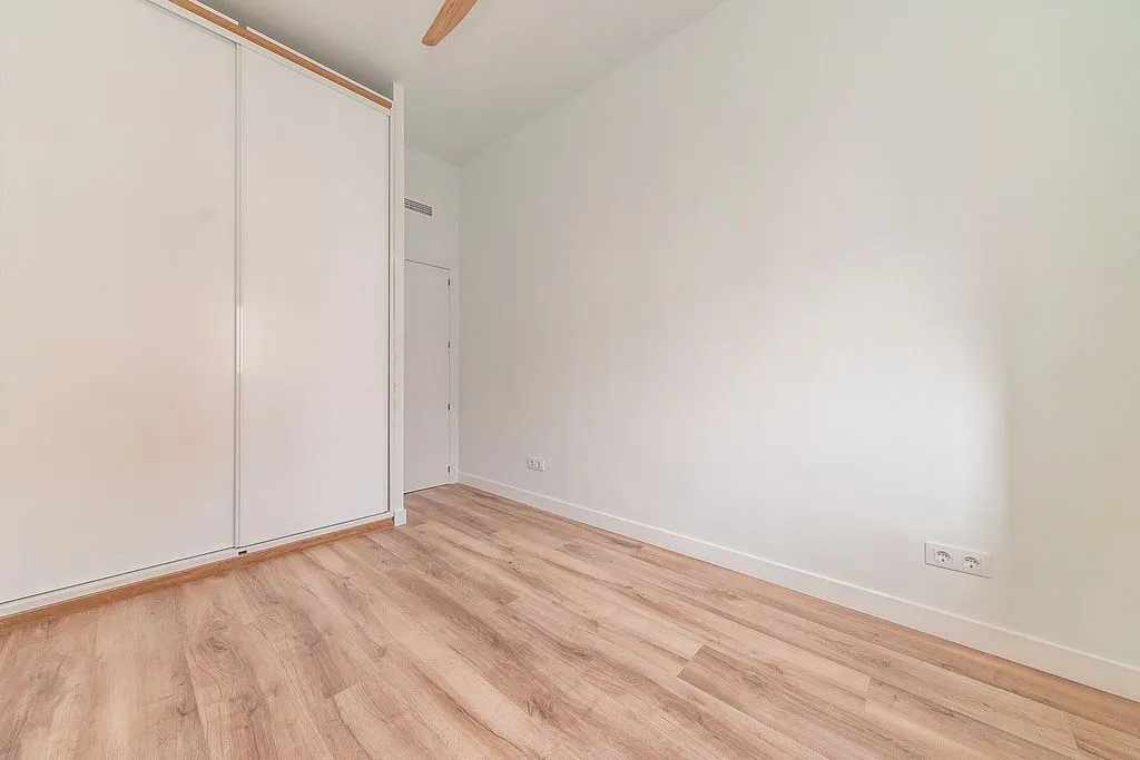 Modernised Flat with Air Conditioning in Leganés Centre