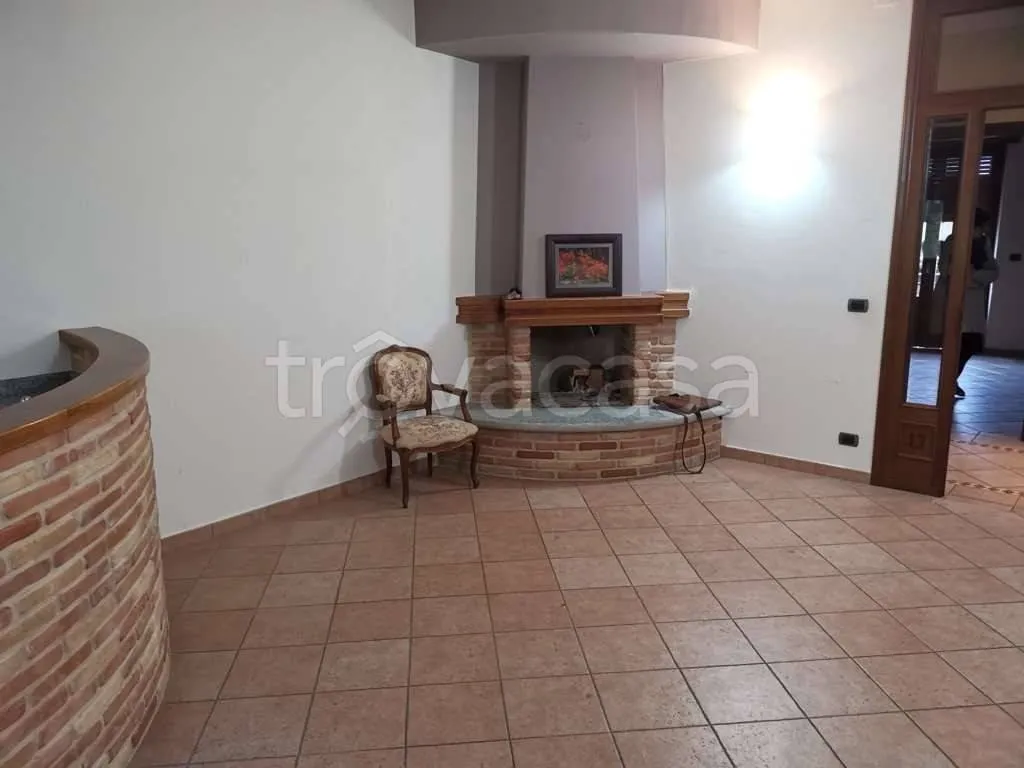 Séjour - Rustic Apartment with Terraces in Bagnasco