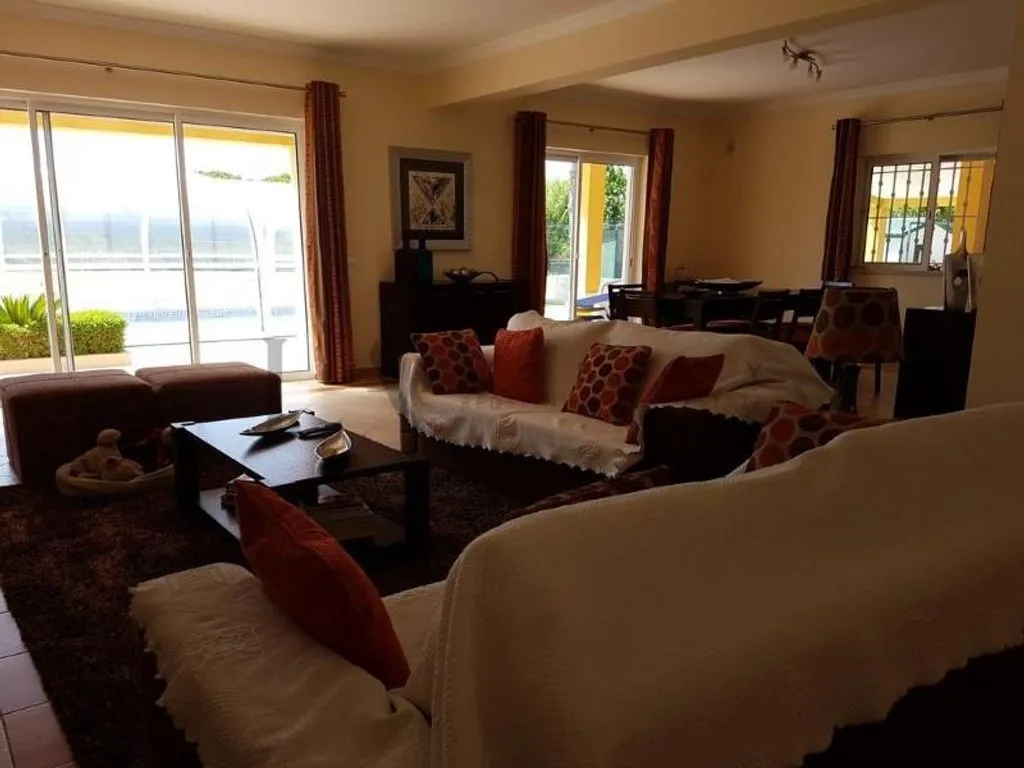 Elutuba - Luxury Villa with Pool in Vilamoura