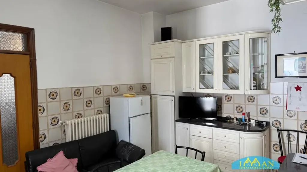 Dining Room - Apartment with Triple Exposure in Ceglie Messapica