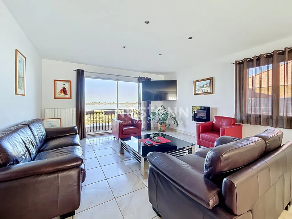 Elutuba - Spacious Villa with Unique View in Quiet Area