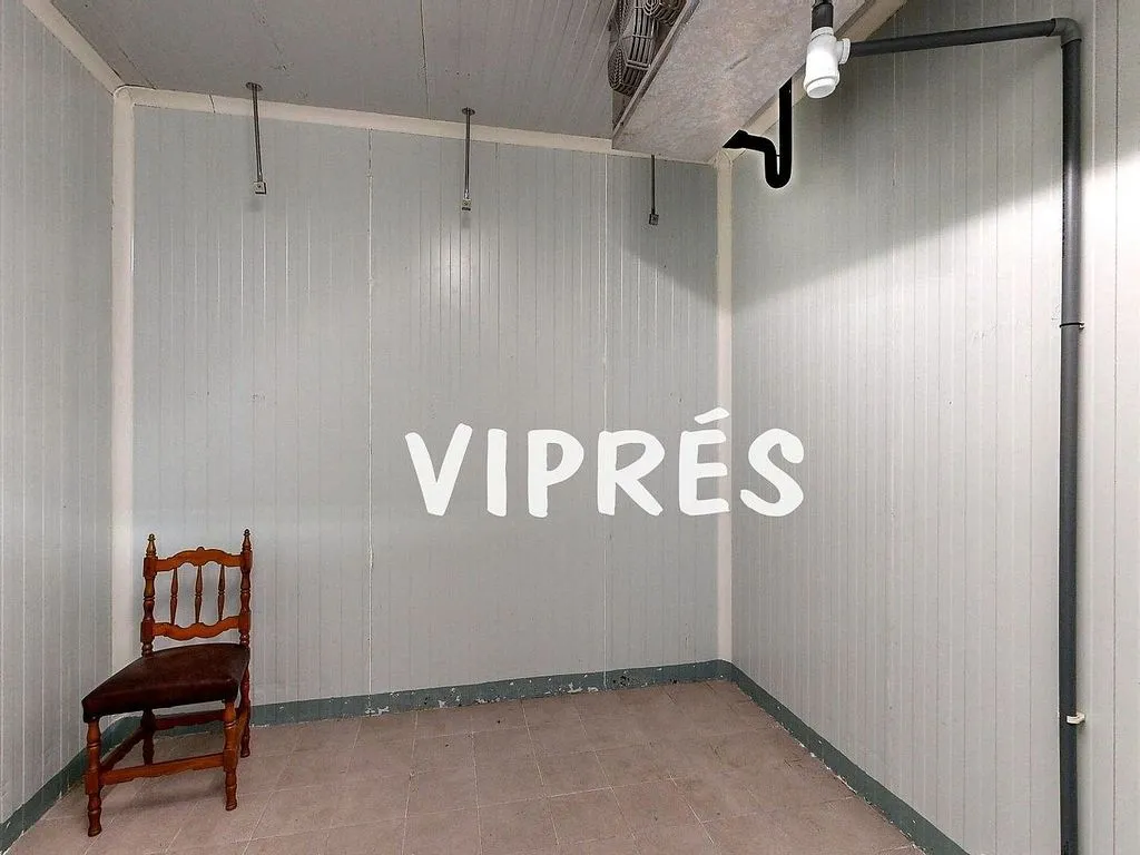 Utility Room - Two-Storey House with Terrace in San Luis