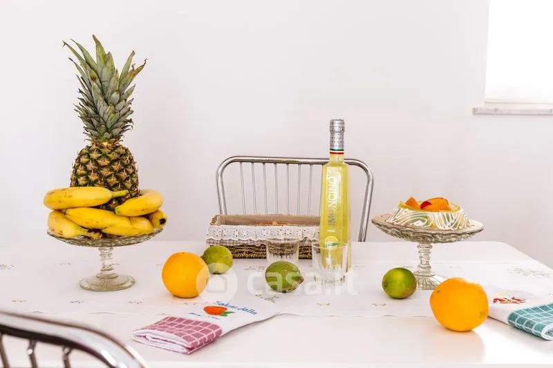 Salle à manger - Brightly Laid-out Flat with Balcony in Palermo