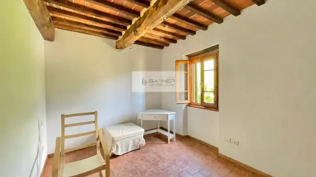 Chambres - Rustic-Style Flat with Private Garden in Camaiore