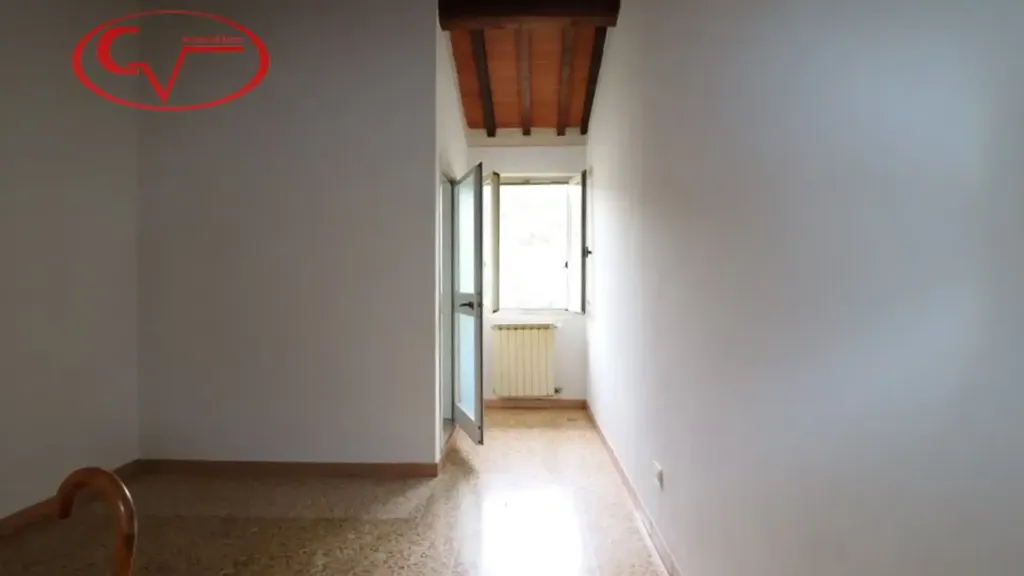 Toad - Panoramic Apartment with Terrace in Montevarchi