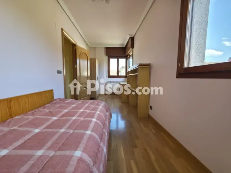Magamistoad - Chalet with Garden in Gamarra Mayor