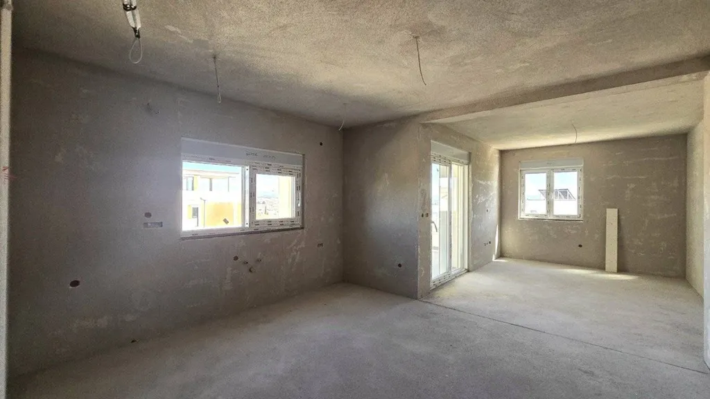 Rooms - Modern Apartment with Sea View in Vodice