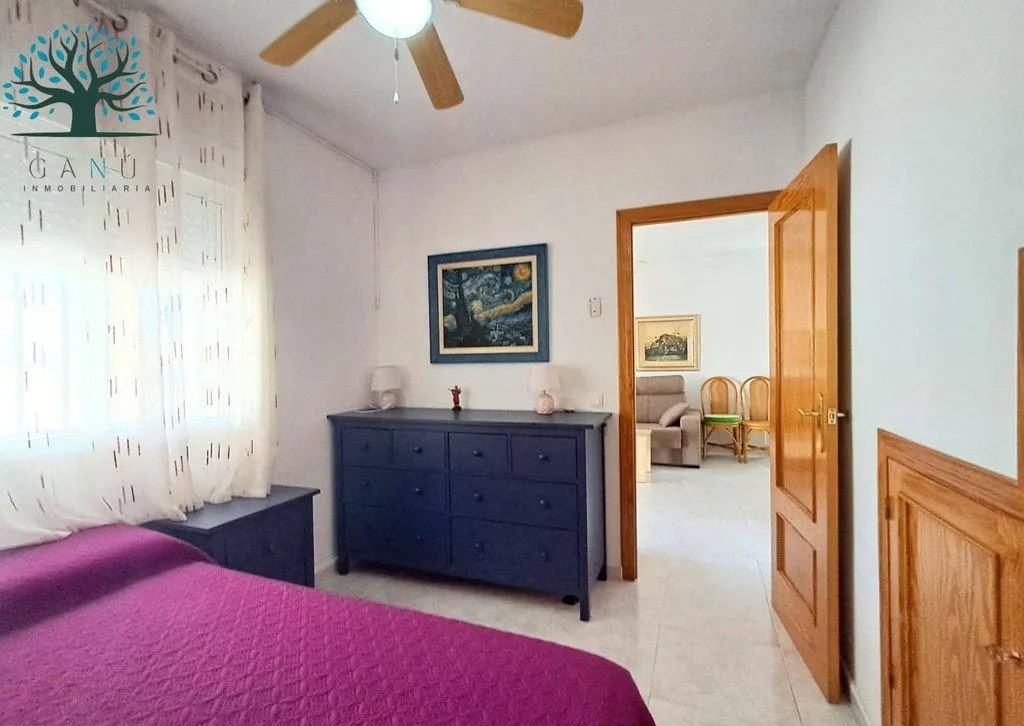 Chambres - Detached House with Pool in Mazarrón