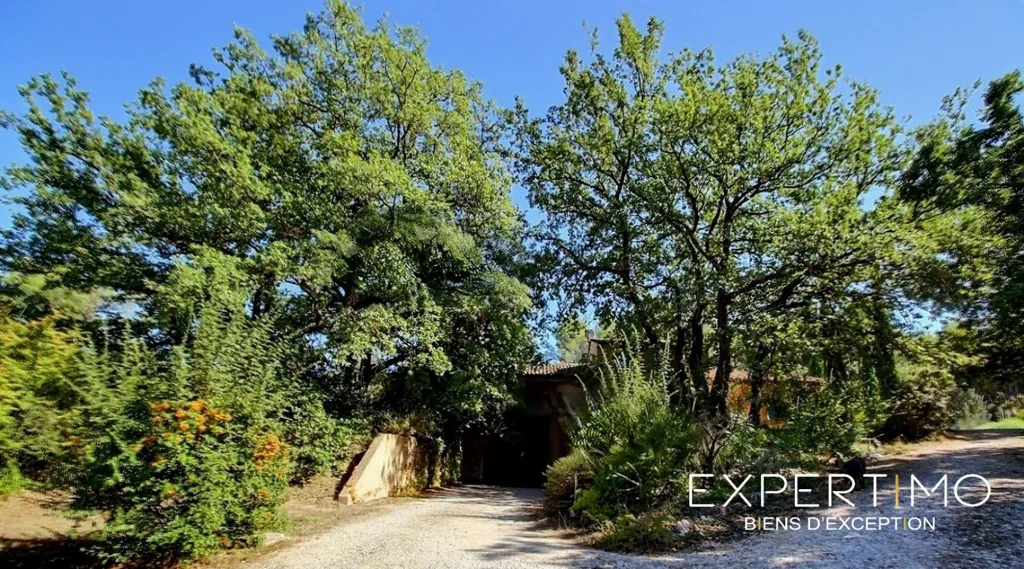 Välivaade - Provençal Villa with Pool in Fuveau
