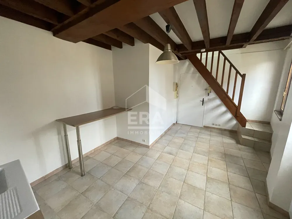 Stanze - Duplex Apartment with Balcony in Brie Comte Robert