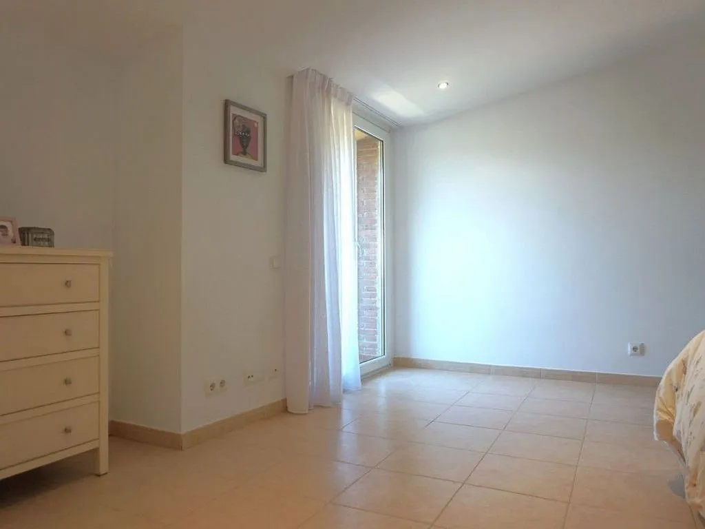 Chambres - Chalet with Sea Views in Sant Vicenç de Montalt