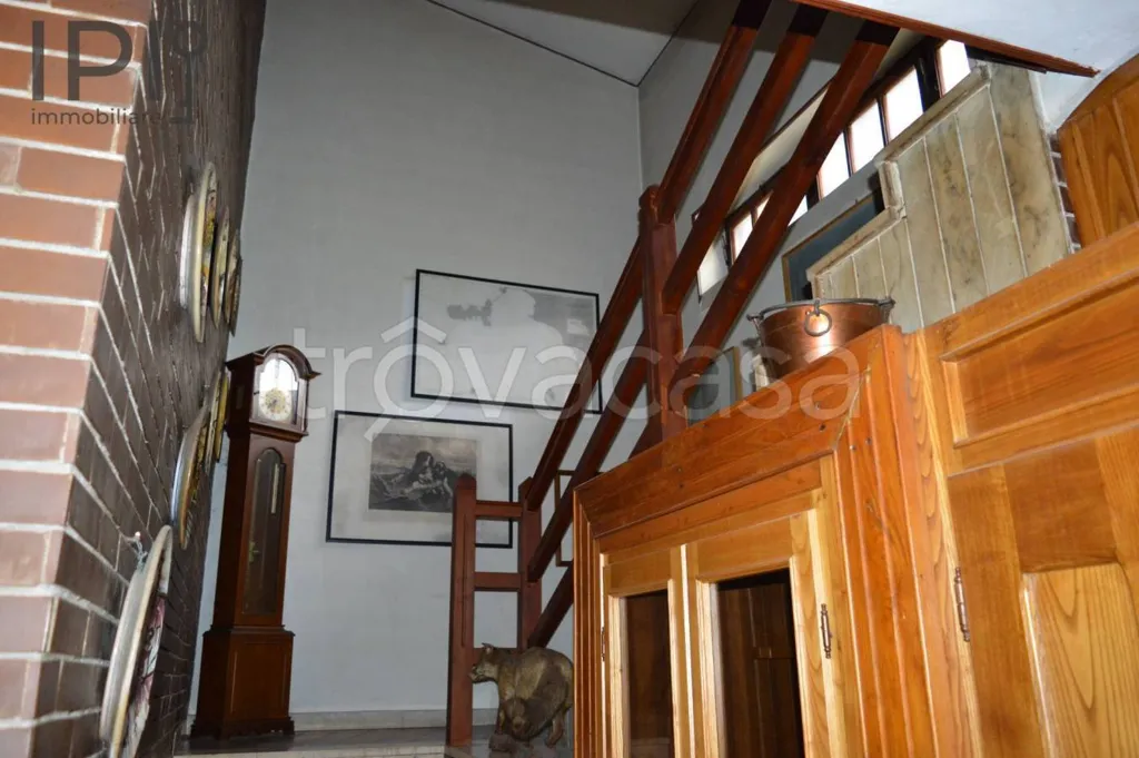 Toad - Villa with Alpine View in Mombarcaro