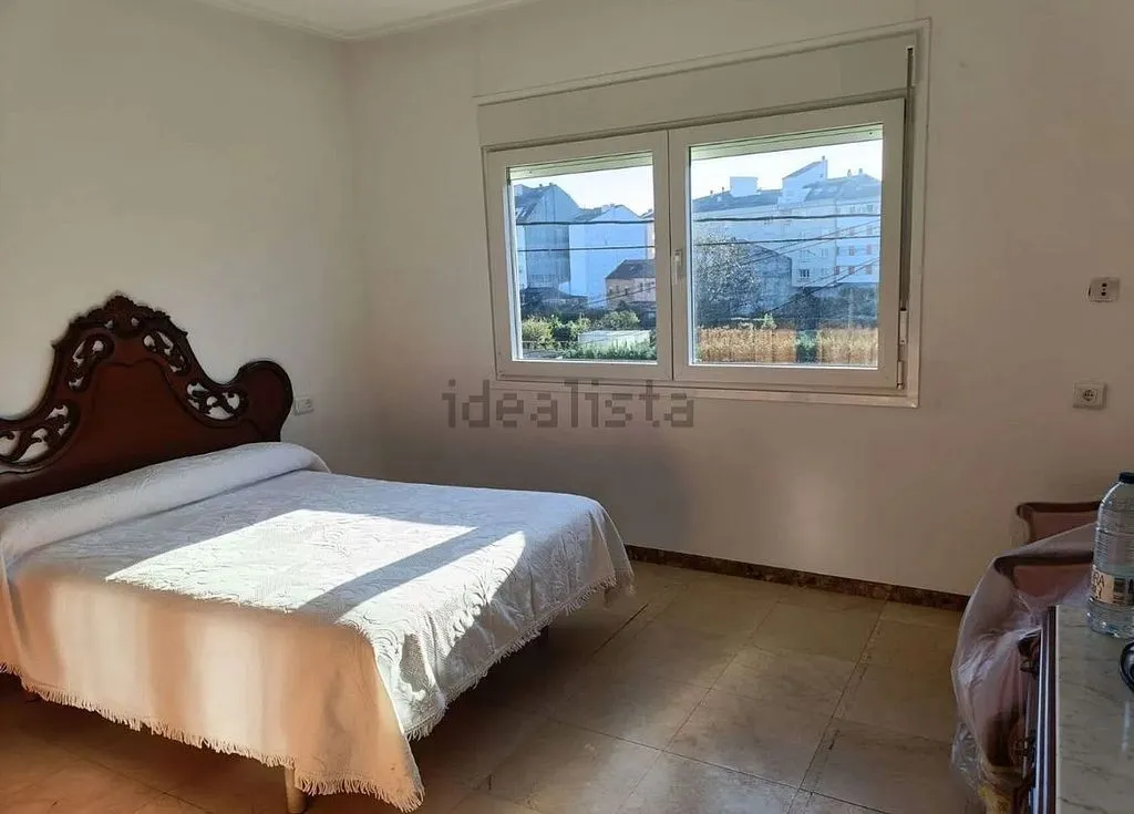 Camere da letto - Rustic House with Garage in Ferrol Area
