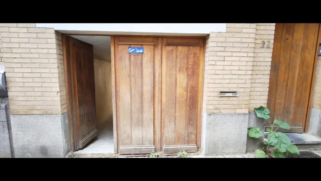 Välivaade - Triplex Apartment with Balcony in Forest