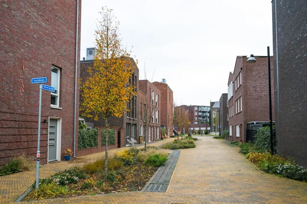 Extérieur - Luxury Waterfront Apartment in Doetinchem