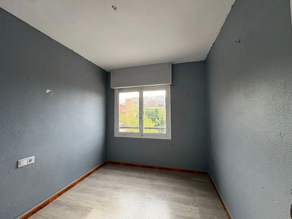 Toad - Second-Hand Flat in Mutxamel Centre