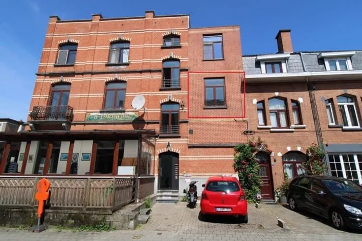 Appartement à Zellik