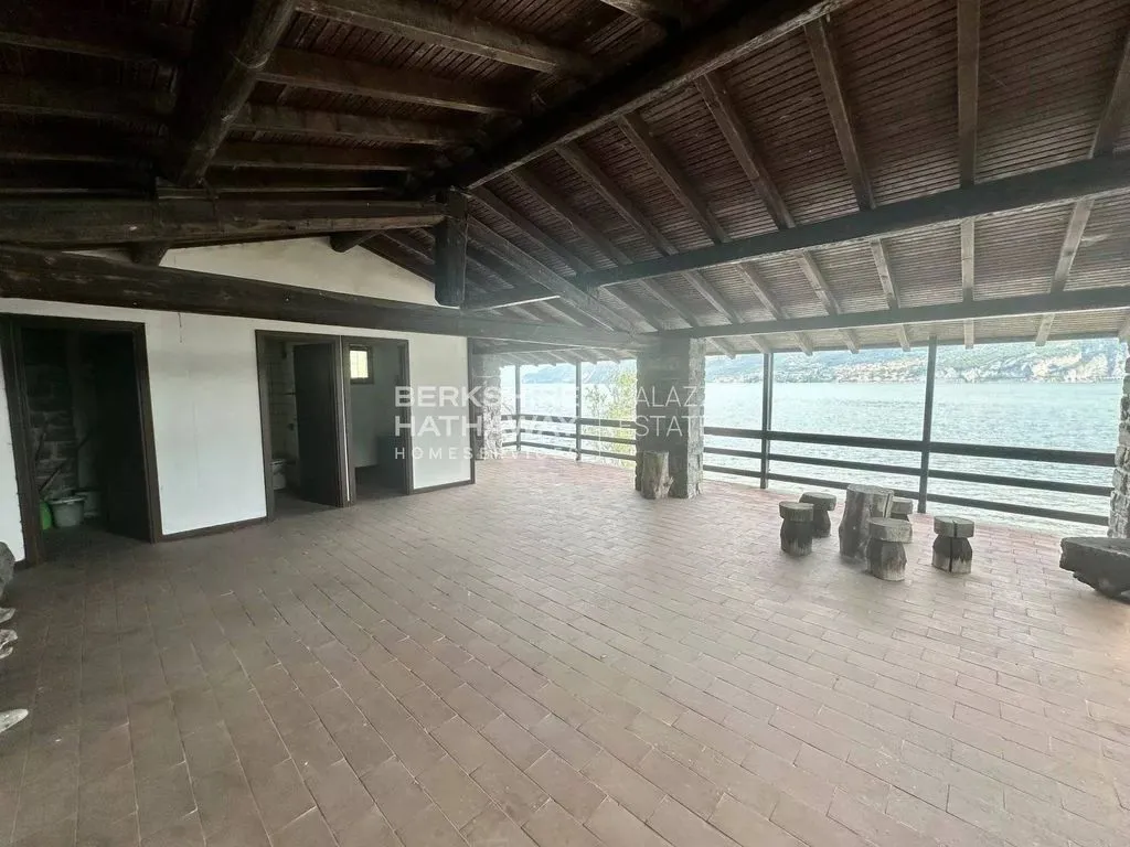 Terrasse - Luxury Villa with Lake Views in Bellagio