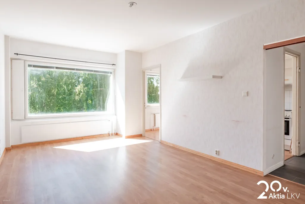 Stanze - Apartment with Central Location in Hanko