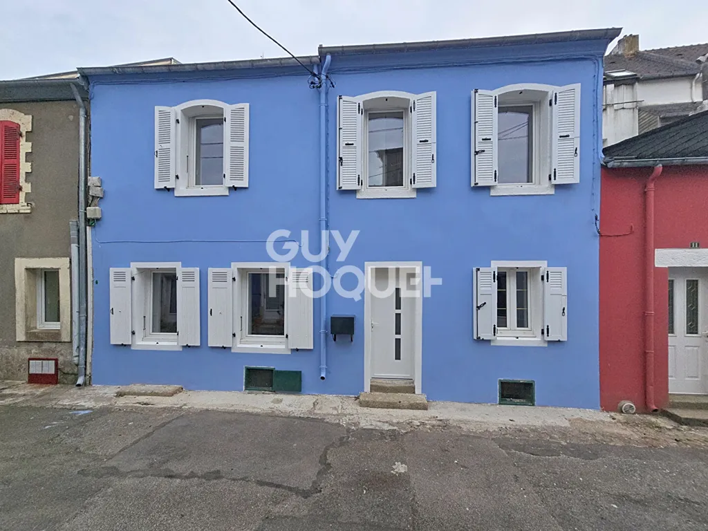Esterno - Renovated 3-Bedroom Flat in St Martin