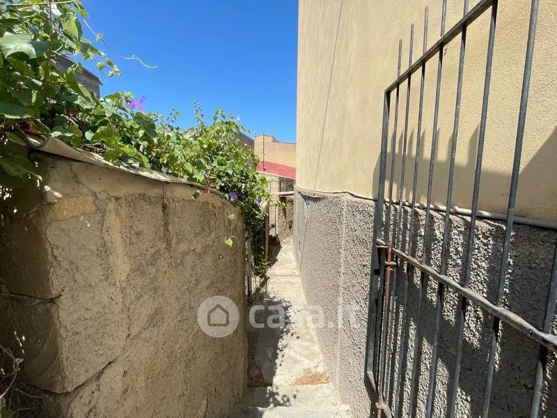 Jardin - Apartment with Garden in Campobello di Licata