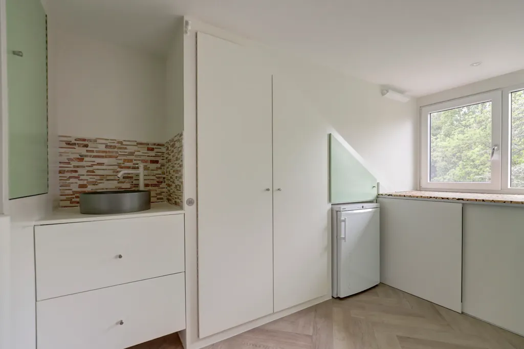 Buanderie - Modernised Ajourwoning with Garden in Gouda