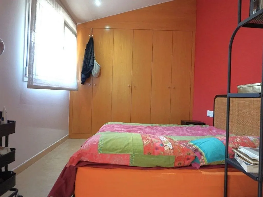 Chambres - Chalet with Sea Views in Sant Vicenç de Montalt