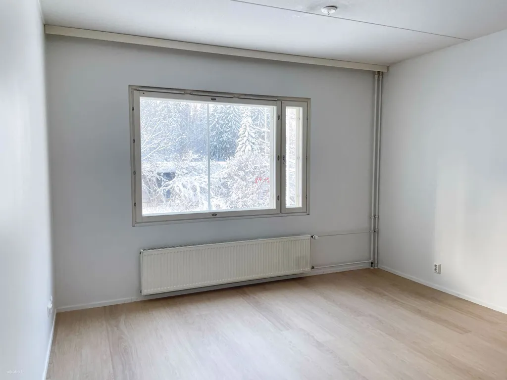 Toad - Spacious Flat with Sauna in Ymmersta, Espoo