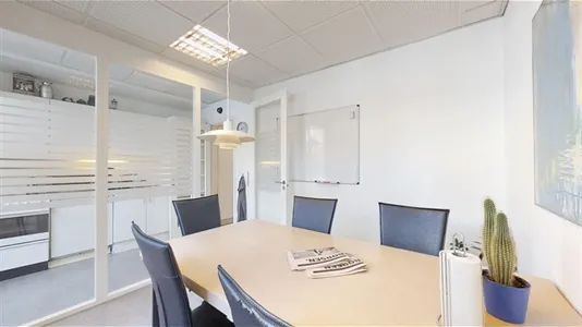 Office - Office Community with Terrace in Aarhus C
