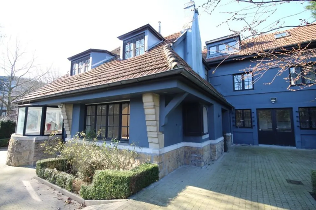 Maison 4 chambres à Uccle