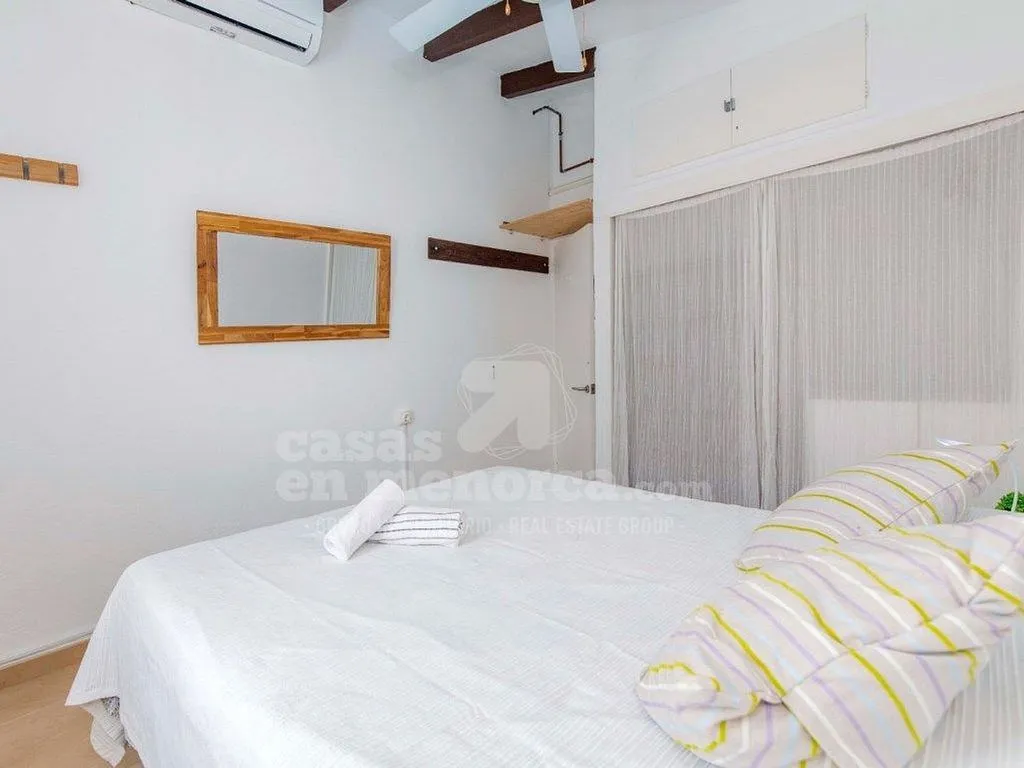 Chambres - Chalet with Pool in Cala en Porter, Alaior