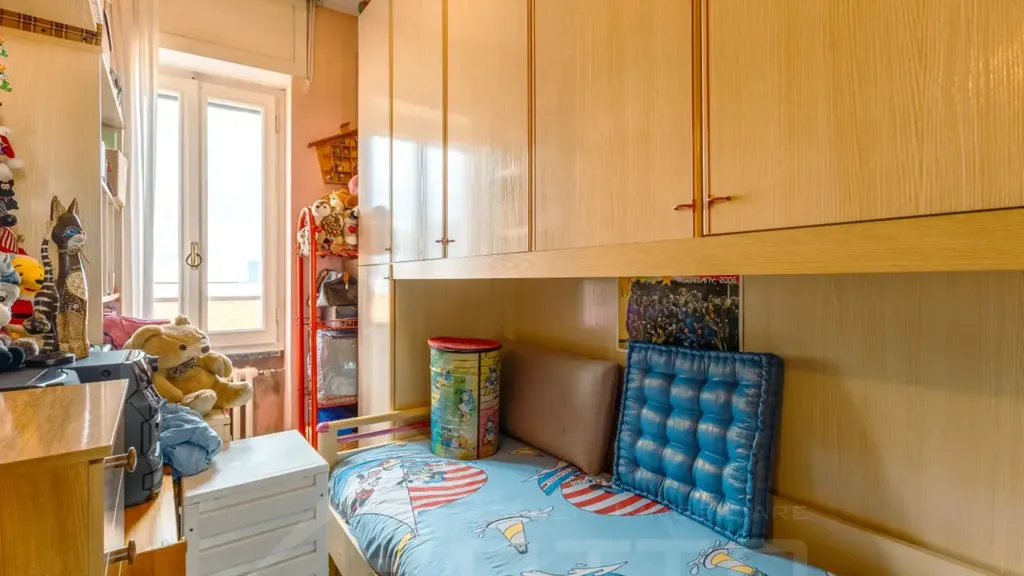 Chambres - Semi-detached House with Workshop in San Maurizio d'Opaglio