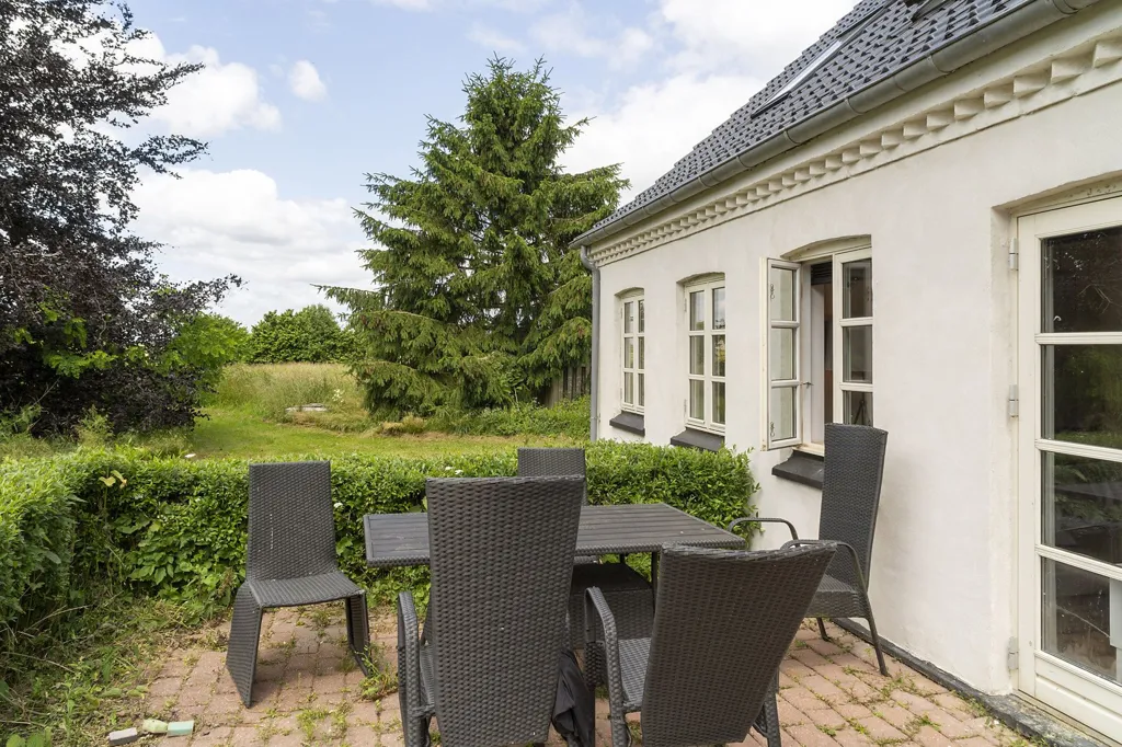 Maison 6 pièces à Vordingborg