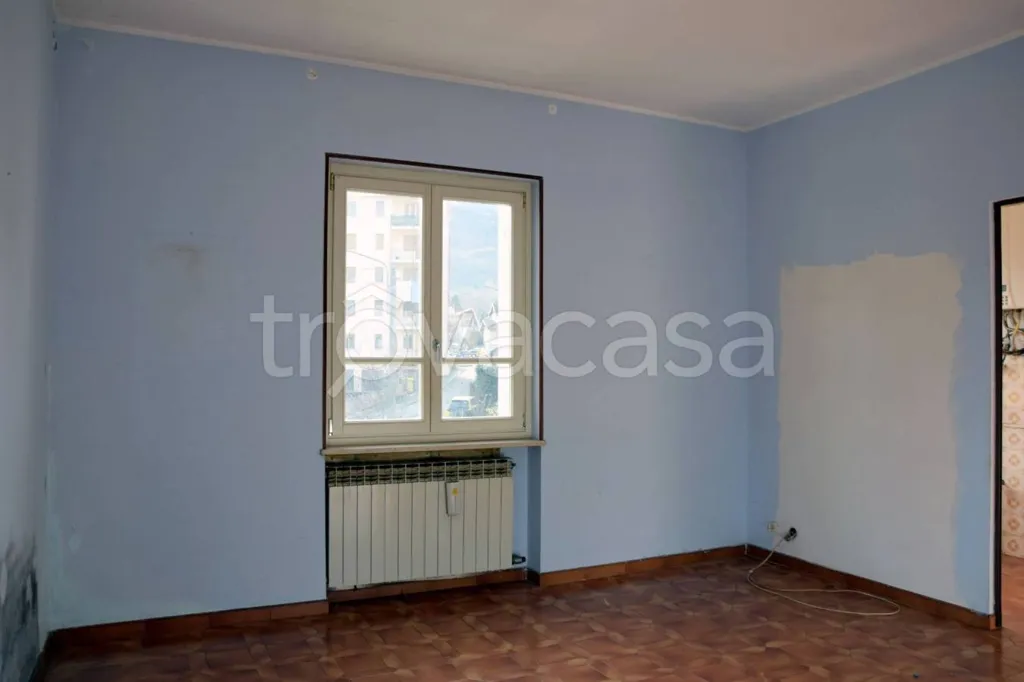 Pièces - Detached House with Garden in Bussoleno