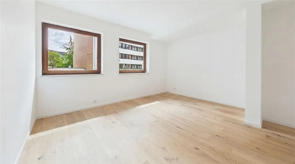 Toad - Spacious 2-Bedroom Apartment in Jambes