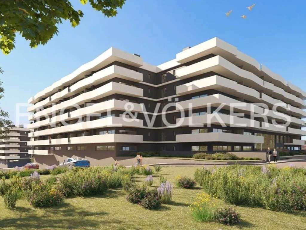 Extérieur - Contemporary Flat with Pool in Faro